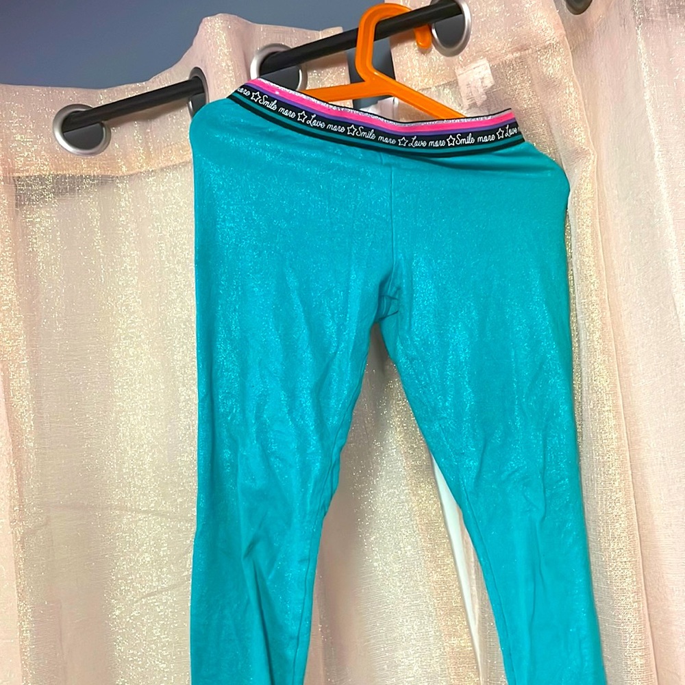 365 kids leggings